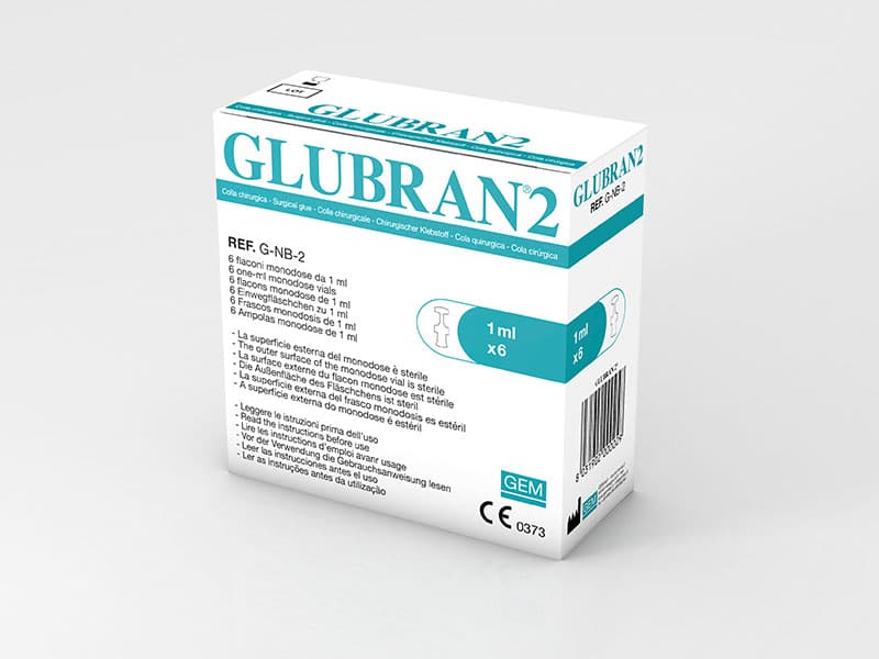 Glubran 2