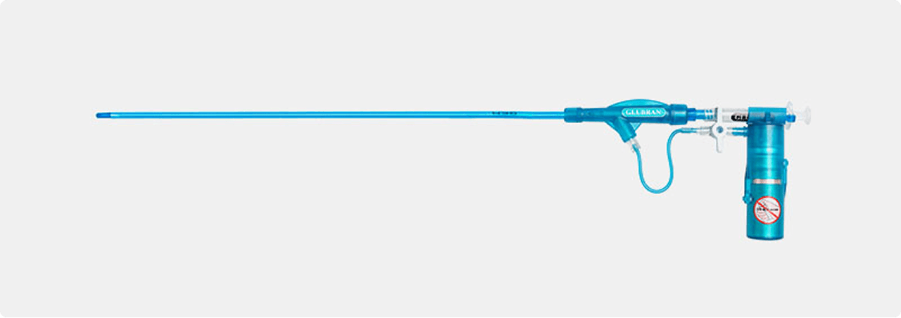 Cirurgia Laparoscópica