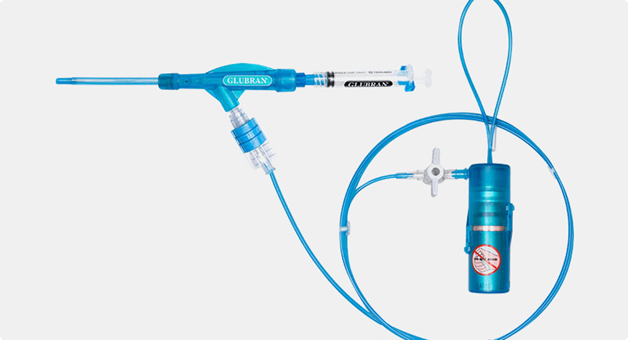 Nebulizador para cirurgia aberta